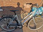 Damesfiets Batavus cayuca 28" 53 cm, Fietsen en Brommers, Fietsen | Dames | Damesfietsen, Ophalen, Versnellingen, Batavus, 53 tot 56 cm