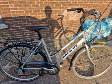 Damesfiets Batavus cayuca 28" 53 cm beschikbaar voor biedingen