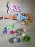 Soins pour animaux Barbie, Enfants & Bébés, Comme neuf, Enlèvement ou Envoi, Barbie