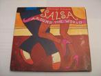 SALSA - AROUND THE WORLD, Enlèvement ou Envoi, Comme neuf, Autres genres