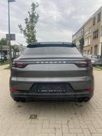 Porche cayenne 3.0 hybride benzine 53 000 km full, Auto's, Porsche, Automaat, Cayenne, Lichtsensor, Leder