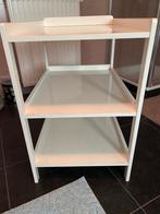 Verzorgingstafel, Kinderen en Baby's, Gebruikt, Overige typen, Standaard, Ophalen