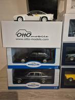 Verschillende opel 1/18 modellen, Hobby & Loisirs créatifs, Voitures miniatures | 1:18, Enlèvement ou Envoi