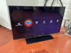 Full Led-Tv 40 inch Philips, Audio, Tv en Foto, Televisies, Ophalen, Gebruikt, LED, Philips