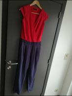 Zomerse jumpsuit van Esprit - Maat XS / XXS, Esprit, Ophalen of Verzenden, Nieuw, Maat 34 (XS) of kleiner