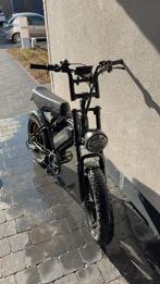 Fat bike, Enlèvement