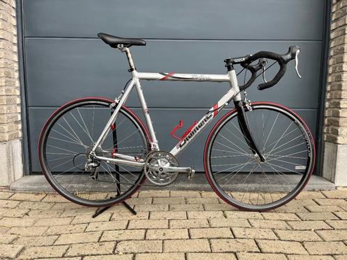Diamant Rubino Racing Series, Fietsen en Brommers, Fietsen | Racefietsen, Gebruikt, Heren, Meer dan 20 versnellingen, 28 inch