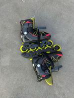 Skeelers merk fila, Sport en Fitness, Skeelers, Ophalen, Verstelbaar