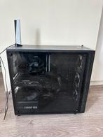 Gaming pc, Computers en Software, Computerbehuizingen, Ophalen, Zo goed als nieuw