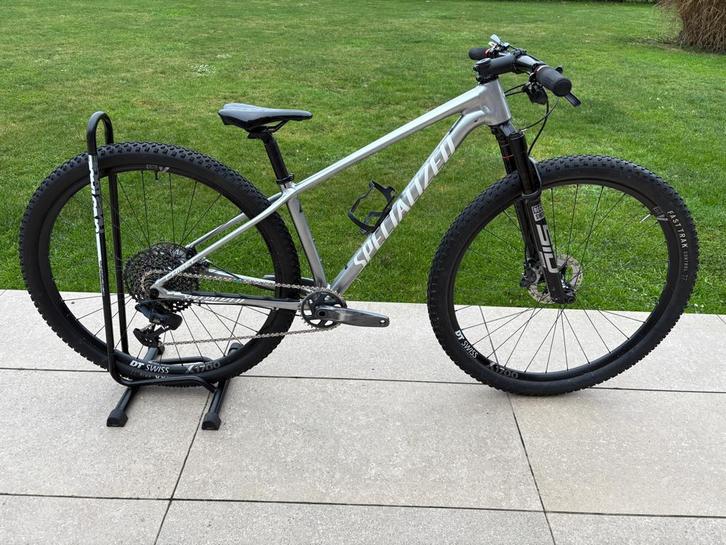 SPECIALIZED CHISEL XS, Fietsen en Brommers, Fietsen | Mountainbikes en ATB, Gebruikt, Ophalen