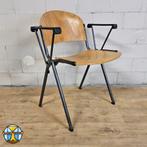 Chaise Katwijk Vintage CAR Project Furniture avec mains cour, Maison & Meubles, Enlèvement ou Envoi, Utilisé