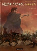 William adams, samouraï 2 kurofune, Livres, BD, Enlèvement ou Envoi, Comme neuf