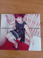 Pink martini  hey Eugene  nieuwstaat, CD & DVD, CD | Jazz & Blues, Comme neuf, Enlèvement ou Envoi