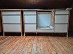 Ikea keukenkastjes, Huis en Inrichting, Ophalen, Gebruikt