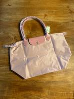 Sac à provisions Longchamp Le pliage, Enlèvement ou Envoi, Neuf, Rose, Autres marques