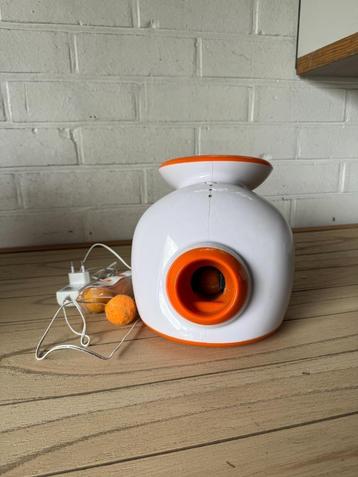 Doggy Fun ballenmachine, Enlèvement, Utilisé