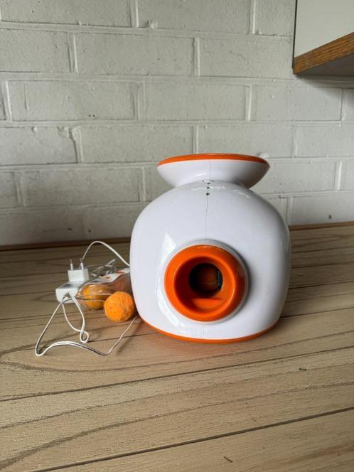Doggy Fun ballenmachine, Dieren en Toebehoren, Honden-accessoires, Gebruikt, Ophalen