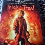 Trick'r treat dvd in nieuwstaat krasvrij 3eu horror, Vanaf 16 jaar, Ophalen of Verzenden, Zo goed als nieuw, Overige genres