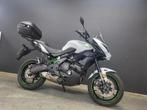 Kawasaki Versys 650 (A2 mogelijk) (bj 2018), Motoren, Motoren | Kawasaki, 2 cilinders, Bedrijf, Meer dan 35 kW, Overig