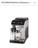 Machine à café DELONGHI Eletta ECAM 450.65 S  Neuf, Ophalen, Nieuw