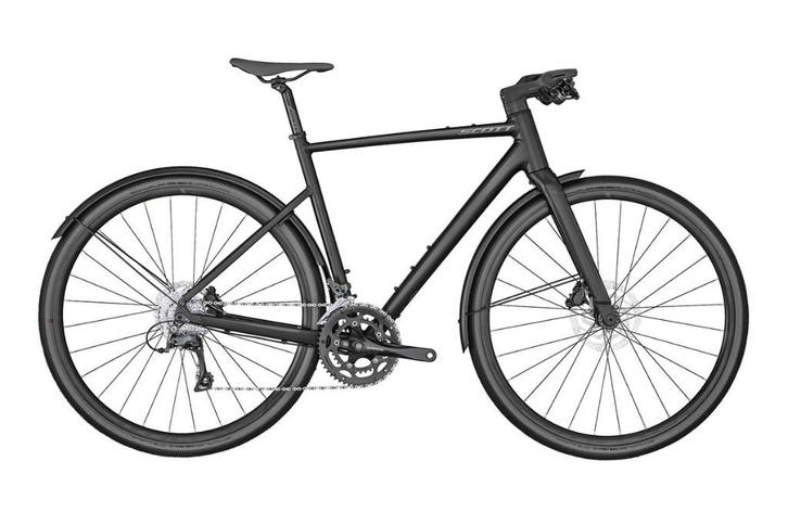 SCOTT METRIX 30EQ 2023, Fietsen en Brommers, Fietsen | Racefietsen, Ophalen