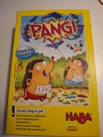 Pangang gezelschapsspel van Haba, Enlèvement ou Envoi