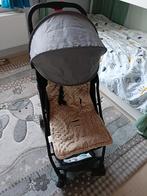 Poussette canne compacte Bambisol Yuko², Enlèvement, Utilisé, Poussette, Autres marques