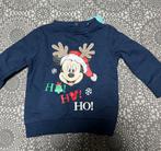 Pull neuf taille 6 mois, Kinderen en Baby's, Babykleding | Maat 68, Ophalen, Nieuw