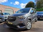 Opel Combo life,5-zitpl,1.2i/110pk/1ste eig,Airco,Cc,Pdc, Auto's, Opel, Voorwielaandrijving, USB, 4 cilinders, Bedrijf