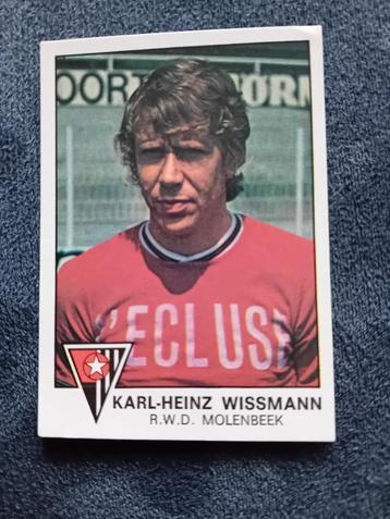 panini sticker Football 78 nr 253 beschikbaar voor biedingen