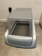 Petsafe kattenbak / bac à litière, Animaux & Accessoires, Enlèvement, Autonettoyant, Comme neuf