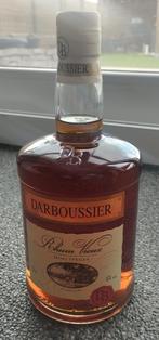 Darboussier Rum ( Nieuw/sealed ), Pleine, Autres types, Enlèvement ou Envoi, Neuf