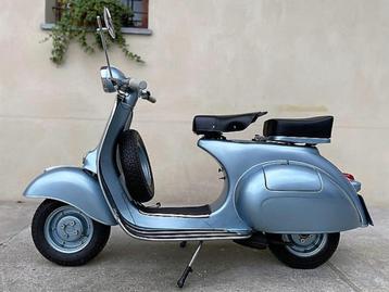 1959 VESPA 150 VBA1