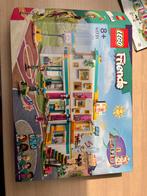 Lego friends schoolcampus 41731, Ophalen, Zo goed als nieuw, Lego