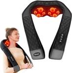 Masseur cervical 4D | LIVRAISON GRATUITE