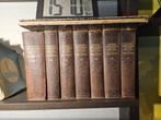 Nouveau larousse illustre 1737 anno, Boeken, Ophalen of Verzenden, Zo goed als nieuw