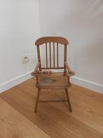 Ancienne chaise de poupée avec boulier, Utilisé, Enlèvement ou Envoi