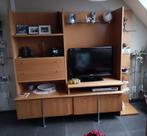 Stijlvol TV meubel, Huis en Inrichting, Ophalen, Zo goed als nieuw, 150 tot 200 cm, 150 tot 200 cm