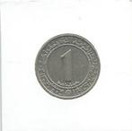 Algerije, 1 Dinar 1972, F.A.O., Postzegels en Munten, Munten | Afrika, Ophalen of Verzenden, Losse munt, Overige landen