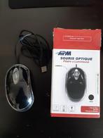 Souris filaire, Ophalen, Nieuw, Bedraad, Muis