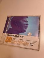 Billy Holiday ; Ultimate selected by Shirly Horn cd, Cd's en Dvd's, Cd's | Jazz en Blues, Ophalen of Verzenden, Zo goed als nieuw