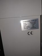 Maxima deegkneder, Enlèvement, Utilisé, Boulangerie et Boucherie