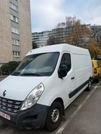 Renault Master, Auto's, Renault, Euro 5, Bedrijf, Diesel, Te koop