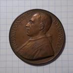 Bronzen herdenkingsmedaille Pius XII -1958, Enlèvement ou Envoi, Belgique, Monnaie en vrac