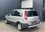 Ford Fusion 1.6-16V Crossroad, Auto's, Ford, Voorwielaandrijving, 1596 cc, Monovolume, Gebruikt