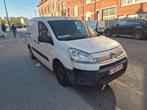 Citroën Berlingo euro 5 b Annee 2015, Auto's, Euro 5, Citroën, Bedrijf, Te koop