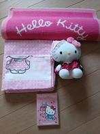 Forfait Hello Kitty pour 10 euros !, Enlèvement, Housse de couette