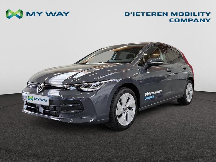 Volkswagen Golf VIII Golf 1.5 eTSI Life Business Premium DSG, Auto's, Volkswagen, Golf, ABS, Airbags, Alarm, Cruise Control, Elektrische ramen