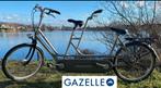 Gazelle tandem, Fietsen en Brommers, Ophalen of Verzenden, Gebruikt, Gazelle