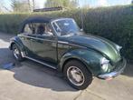 Kever Cabriolet, Auto's, Volkswagen, Achterwielaandrijving, 4 cilinders, Cabriolet, 1600 cc